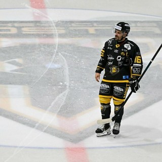 Capitan Vanetti è rientrato dopo un anno nell'ultima gara ad Aosta e ha fatto vedere di cosa è capace e di cosa sarà capace anche nella prossima stagione (Foto Galbiati)