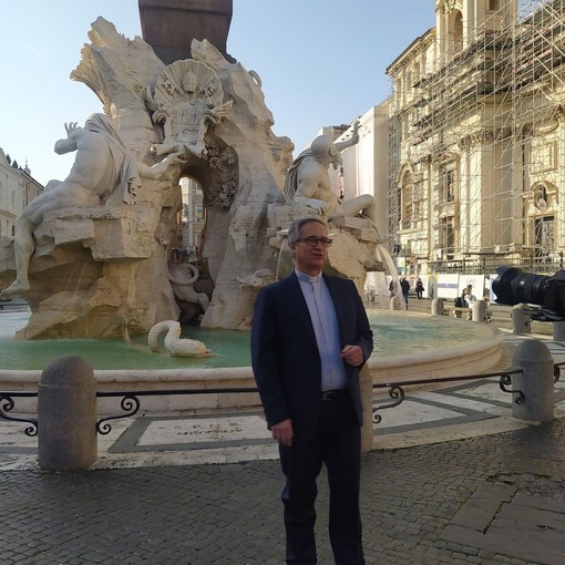 Alla scoperta dei santuari mariani con "A Sua Immagine - Le Ragioni della Speranza" Alla scoperta dei santuari mariani con "A Sua Immagine - Le Ragioni della Speranza"