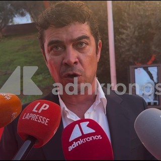 Scamarcio: "Proteste al Sud? Hanno ragione da vendere, servono misure serie e urgenti"