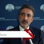 Papalia (Rettore UCBM): "La Scuola di Dottorato di Ricerca si immette in un nuovo sistema di ricerca, quella dell'internazionalizzazione e della formazione" Papalia (Rettore UCBM): "La Scuola di Dottorato di Ricerca si immette in un nuovo sistema di ricerca, quella dell'internazionalizzazione e della formazione"