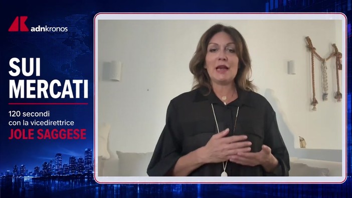Mercati più cauti: Milano supera i 54mila punti, rally di Banco Bpm dopo apertura a fusione con CA Italia