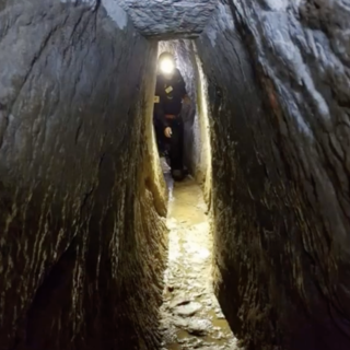 LA VARESE NASCOSTA. Quelle strane e misteriose presenze nelle grotte delle Valganna