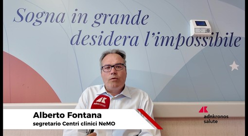 Sanità: Fontana, "Le malattie neuromuscolari richiedono una risposta integrata del sistema sanitario"