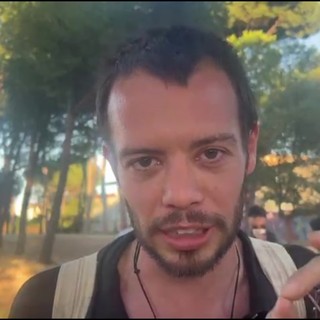 Partito Capibara verso le elezioni: "Noi come una flotilla pronti a scagliarci sulle rive del Parlamento" Partito Capibara verso le elezioni: "Noi come una flotilla pronti a scagliarci sulle rive del Parlamento"