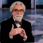 Addio a Peppe Vessicchio, aveva 69 anni