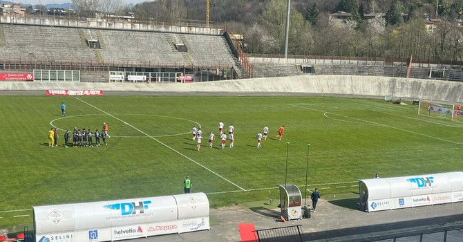 Ma davvero questo Varese meriterebbe un Franco Ossola diverso e con più pubblico?