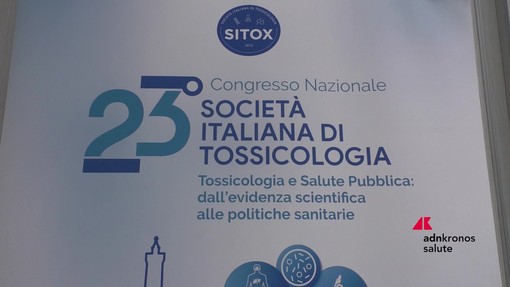 Medicina: al congresso Sitox il punto sul ruolo della tossicologia Medicina: al congresso Sitox il punto sul ruolo della tossicologia