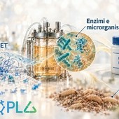 Trasformare le microplastiche in nuove risorse: il progetto ProPla si conclude lanciando la sfida di una nuova economia circolare Trasformare le microplastiche in nuove risorse: il progetto ProPla si conclude lanciando la sfida di una nuova economia circolare