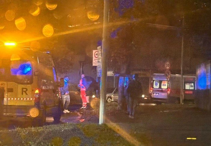 Ancora un pedone investito in viale Alfieri, è il secondo incidente sulle stesse strisce in pochi mesi Ancora un pedone investito in viale Alfieri, è il secondo incidente sulle stesse strisce in pochi mesi