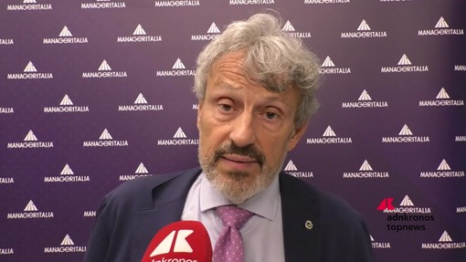Imprese: Parsi (UniCatt), 'contesto internazionale cambiato da minaccia Russia e riposizionamento Usa' Imprese: Parsi (UniCatt), 'contesto internazionale cambiato da minaccia Russia e riposizionamento Usa'