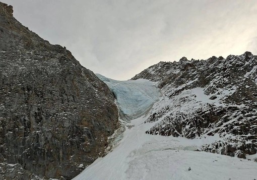 Valanga in Alto Adige, trovati i corpi dei due dispersi: sono padre e figlia Valanga in Alto Adige, trovati i corpi dei due dispersi: sono padre e figlia
