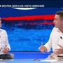 Vannacci, l'equivoco su Gramsci in tv: "È morto in carcere? Ci fa piacere" Vannacci, l'equivoco su Gramsci in tv: "È morto in carcere? Ci fa piacere"