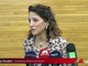 Soteu: Scuderi (AVS), "Von der Leyen parla di Europa giusta ma poi fa accordi con estrema destra" Soteu: Scuderi (AVS), "Von der Leyen parla di Europa giusta ma poi fa accordi con estrema destra"