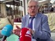 Giancarlo Giannini: "De Gregori ha ragione, fai l'artista mica il politico" Giancarlo Giannini: "De Gregori ha ragione, fai l'artista mica il politico"
