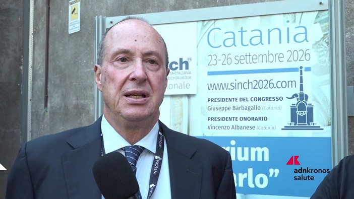 Ricerca, D'Avella: "Siamo i quarti produttori al mondo di ricerca scientifica in ambito neurochirurgico"