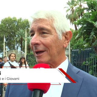 Sport: Abodi (ministro) "Lo sport è valore educativo e sociale, oltre che promozione del benessere"