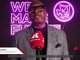 Wmf 2026, Knowles: "Ia è opportunità per industria musicale"