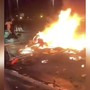 Da Milano a Bologna, i video degli scontri di piazza e degli assalti ai negozi Da Milano a Bologna, i video degli scontri di piazza e degli assalti ai negozi