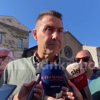 Vannacci: "Salvini in calo di consenso? Mi auguro che crisi sia presto superata"