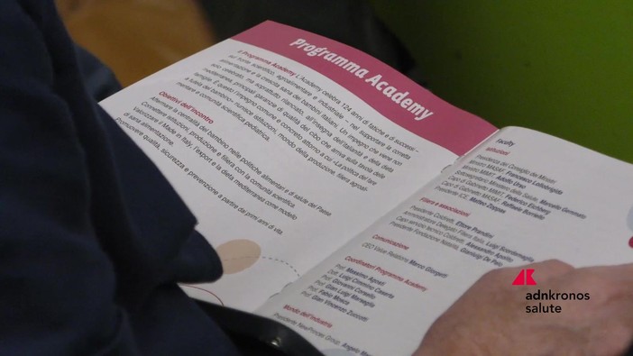 Alimentazione: Programma Academy, formazione e network per fare prevenzione Alimentazione: Programma Academy, formazione e network per fare prevenzione