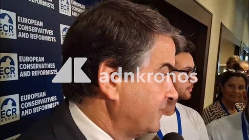 Ue, Fitto: "Coesione obiettivo centrale, va modernizzata per nuove esigenze" Ue, Fitto: "Coesione obiettivo centrale, va modernizzata per nuove esigenze"