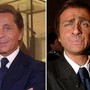 Valentino, l'omaggio dell'imitatore Dario Ballantini: «Gli devo tutto»