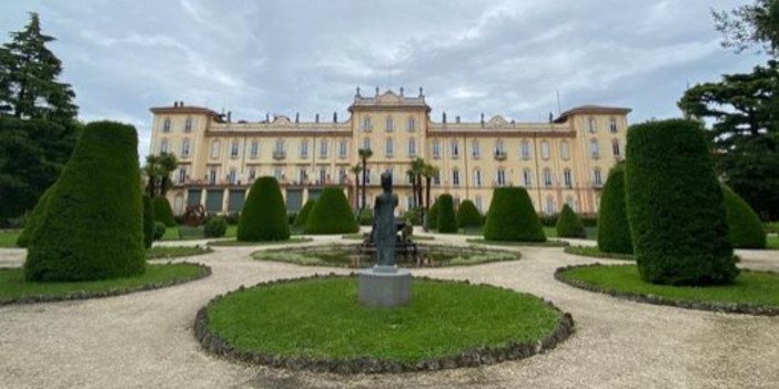 Prefettura, vertice sulla sicuezza: sul tavolo anche il presidio “Remigration” di Gallarate Prefettura, vertice sulla sicuezza: sul tavolo anche il presidio “Remigration” di Gallarate