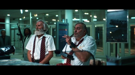 Festa Cinema di Roma: il trailer esilarante di 'Cambogia', film d'esordio di Valerio Lundini