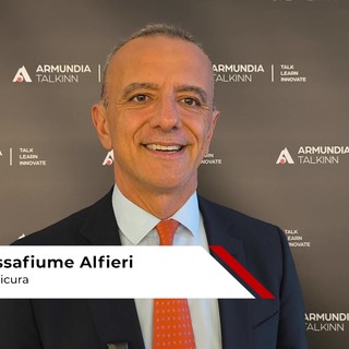 Tech, Passafiume Alfieri (Cnp Assicura): 'pianificazione e consulenza per tutelare patrimonio eredi'