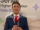 Greco (Crui): "Da Ai cogliamo elementi di sviluppo per metterli a sistema"