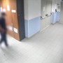 Furto di farmaci oncologici al Pascale di Napoli, le immagini dei ladri all'opera Furto di farmaci oncologici al Pascale di Napoli, le immagini dei ladri all'opera