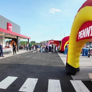 Penny Italia in Sicilia: Sviluppo, Territorio e Sostenibilità a San Giovanni La Punta Penny Italia in Sicilia: Sviluppo, Territorio e Sostenibilità a San Giovanni La Punta