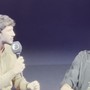 Sanremo, De Martino e la sfida del festival: "Ci metto entusiasmo e incoscienza" Sanremo, De Martino e la sfida del festival: "Ci metto entusiasmo e incoscienza"