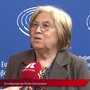 Ue-Cina, Annunziata (Pd): "Non c'è equilibrio. L'idea del centrosinistra è far scattare freni" Ue-Cina, Annunziata (Pd): "Non c'è equilibrio. L'idea del centrosinistra è far scattare freni"