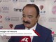 Alimentazione: Di Mauro (Sips), 'tempi maturi affinché il pediatria assista fino alla maggiore età' Alimentazione: Di Mauro (Sips), 'tempi maturi affinché il pediatria assista fino alla maggiore età'