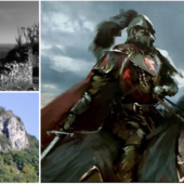 LA VARESE NASCOSTA. Un castello, un cavaliere e la leggenda del Monte Picuz LA VARESE NASCOSTA. Un castello, un cavaliere e la leggenda del Monte Picuz