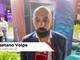 Space economy: Volpe (Latitudo 40), 'dai dati satellitari informazioni per prendere decisioni sul territorio' Space economy: Volpe (Latitudo 40), 'dai dati satellitari informazioni per prendere decisioni sul territorio'