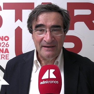Innovazione, Melchiorri (UniBo): "Allo Start Up Day 33 team imprenditoriali" Innovazione, Melchiorri (UniBo): "Allo Start Up Day 33 team imprenditoriali"