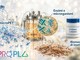 Trasformare le microplastiche in nuove risorse: il progetto ProPla si conclude lanciando la sfida di una nuova economia circolare Trasformare le microplastiche in nuove risorse: il progetto ProPla si conclude lanciando la sfida di una nuova economia circolare
