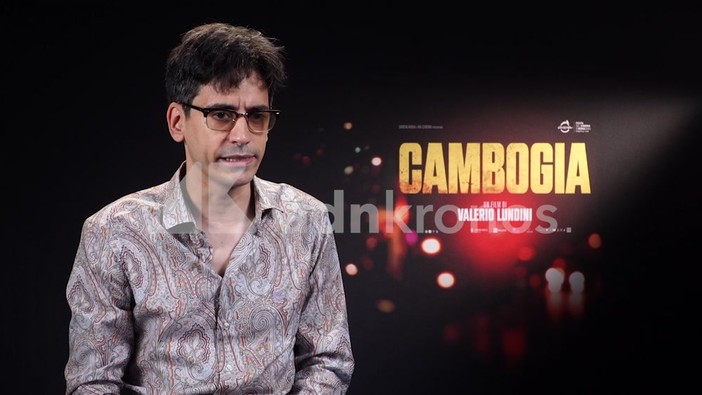 Valerio Lundini: "Pochi show comici perché costano troppo? Non credo, si possono fare anche con pochi soldi" Valerio Lundini: "Pochi show comici perché costano troppo? Non credo, si possono fare anche con pochi soldi"