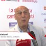 Agostiniani (Sip): "Ogni anno nasce il 4% di bambini in meno rispetto all'anno precedente" Agostiniani (Sip): "Ogni anno nasce il 4% di bambini in meno rispetto all'anno precedente"