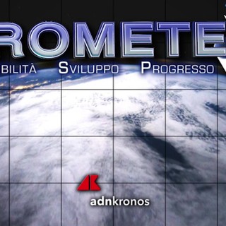 Prometeo tv n° 29 del 22 luglio 2026