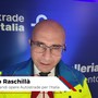 Raschillà (Grandi Opere Autostrade per l'Italia): "Fine scavo galleria San Donato traguardo importantissimo"