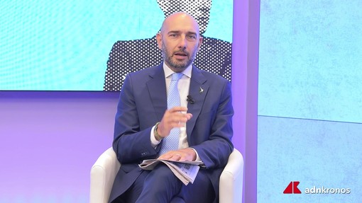 AdnTalks, Morelli: "Da Pontida auspico l'indicazione di Salvini ministro Interno" AdnTalks, Morelli: "Da Pontida auspico l'indicazione di Salvini ministro Interno"