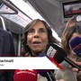 Roma: Marinali (Atac), 'mostra coniuga dinamismo dello sport con quello dei trasporti' Roma: Marinali (Atac), 'mostra coniuga dinamismo dello sport con quello dei trasporti'