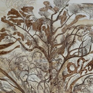 "Volo", una mostra grafica sull'arte senza confini "Volo", una mostra grafica sull'arte senza confini