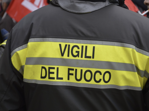 I sindacati dei vigili del fuoco: «In provincia di Varese grave e cronica carenza di personale operativo»