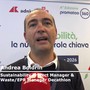 Boldrin (Decathlon): "Coniughiamo sostenibilità ambientale e sociale con lunga vita prodotti e accessibilità" Boldrin (Decathlon): "Coniughiamo sostenibilità ambientale e sociale con lunga vita prodotti e accessibilità"