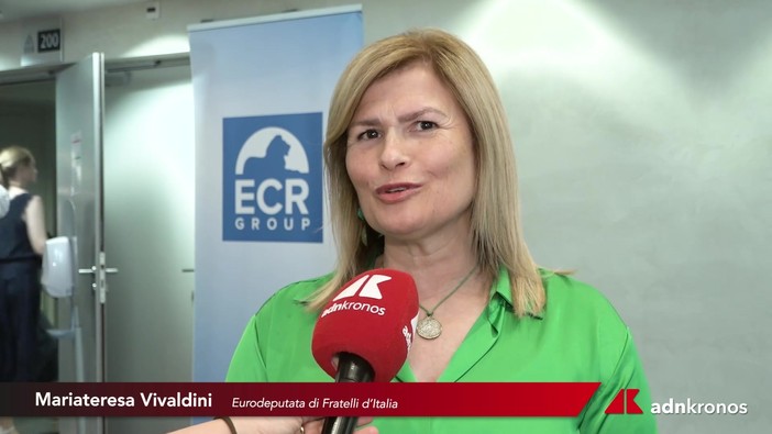 Commercio, Vivaldini (FdI): "Accordo Ue-Messico strategico, tutela Made in Italy e diritti fondamentali" Commercio, Vivaldini (FdI): "Accordo Ue-Messico strategico, tutela Made in Italy e diritti fondamentali"