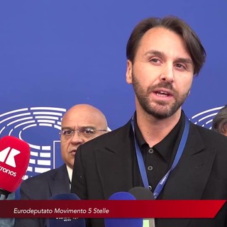 Furore (M5S): "Caro carburante e proteste Sud, presentata interrogazione urgente a Commissione"